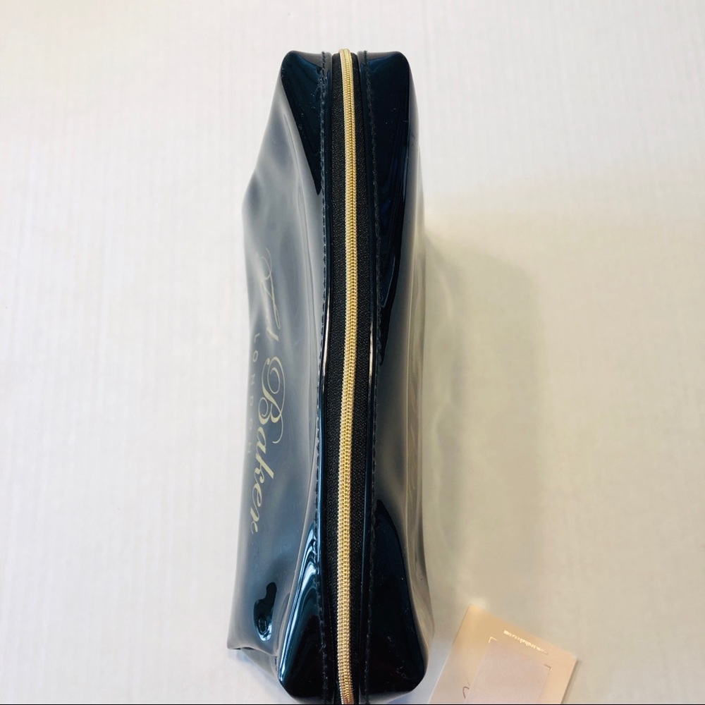 Ted baker London cosmetic case bag - Picture 3 of 4